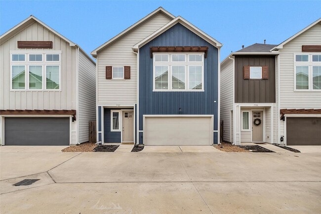 Photo - 7707 Nasser Ln House