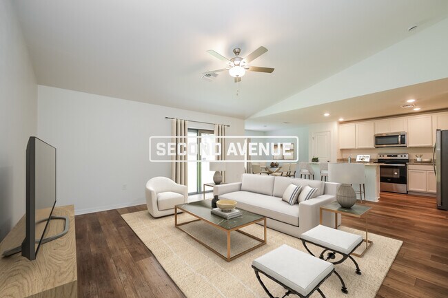 Foto del edificio - 3603 Jade St