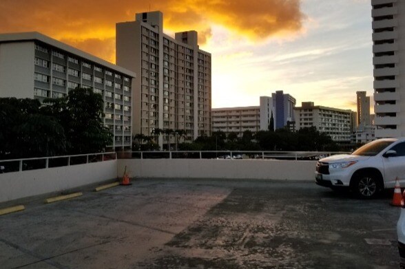 Foto del edificio - 2888 Ala Ilima St