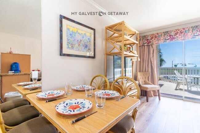 Foto del edificio - 6300 Seawall Blvd