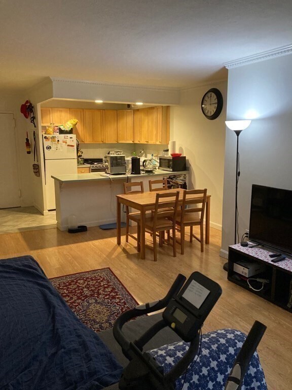 Foto del edificio - 112 Pinckney St