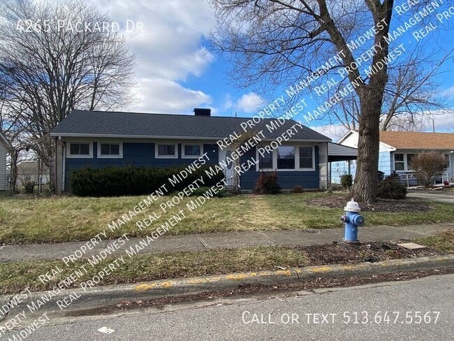 Foto del edificio - 4265 Packard Dr