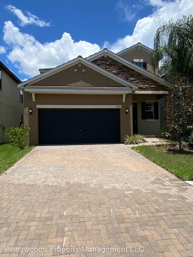 Foto principal - 5 br, 4 bath House - 1022 Oliveto Verdi Ct
