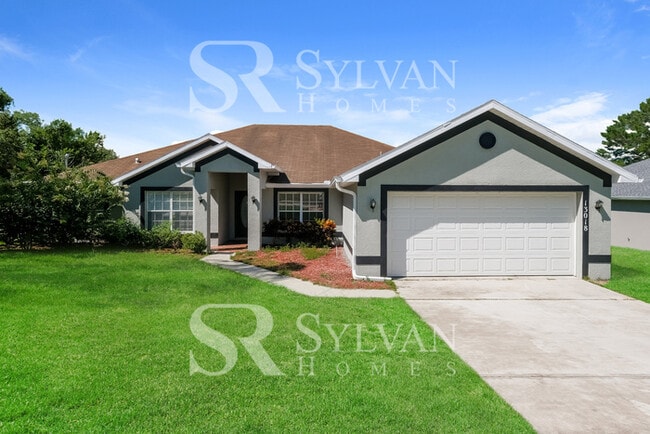 Building Photo - The Lifestyle You Deserve.