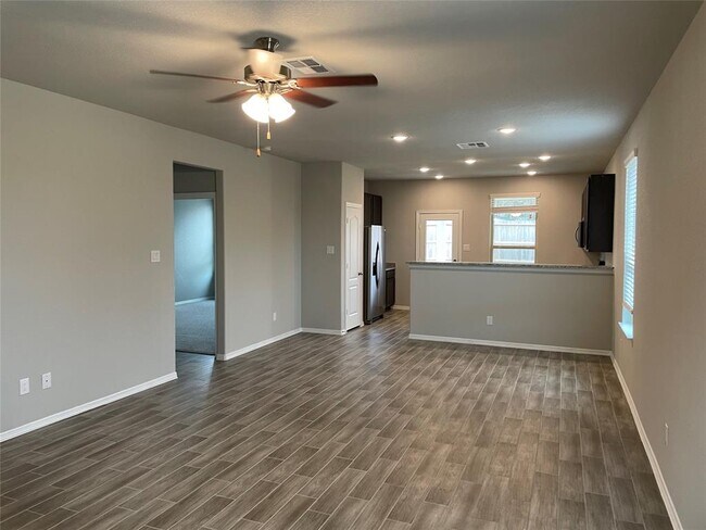 Foto del edificio - 822 Redinger Ridge Dr