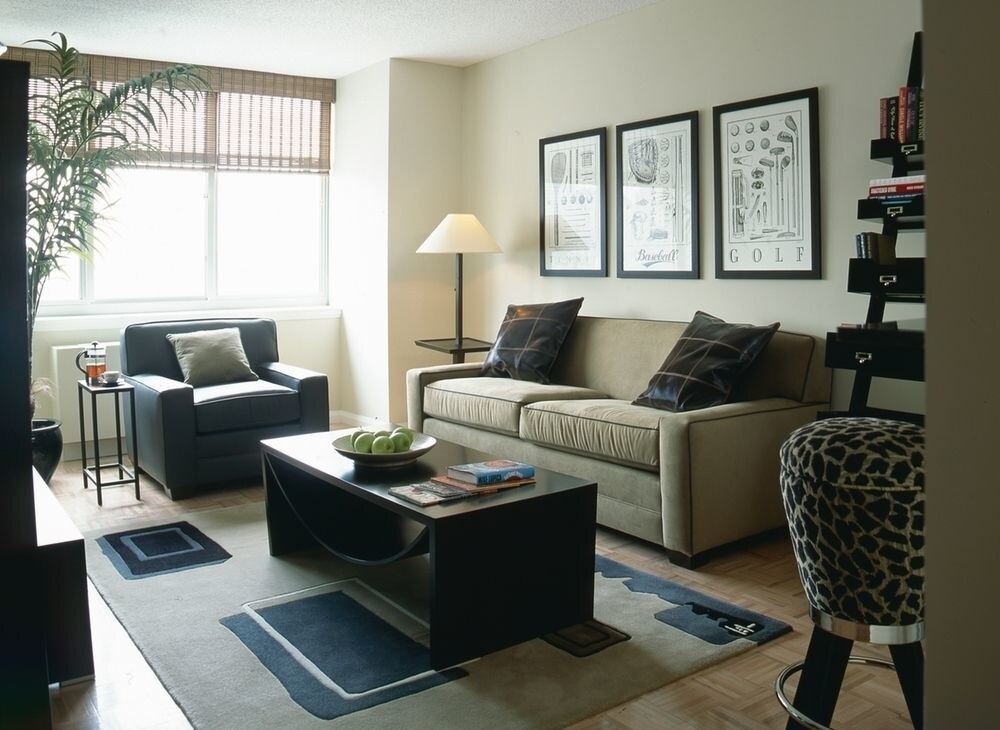 Foto principal - 562 10th Ave