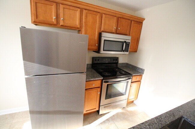 Foto del edificio - 6301 W Kilgore Ave