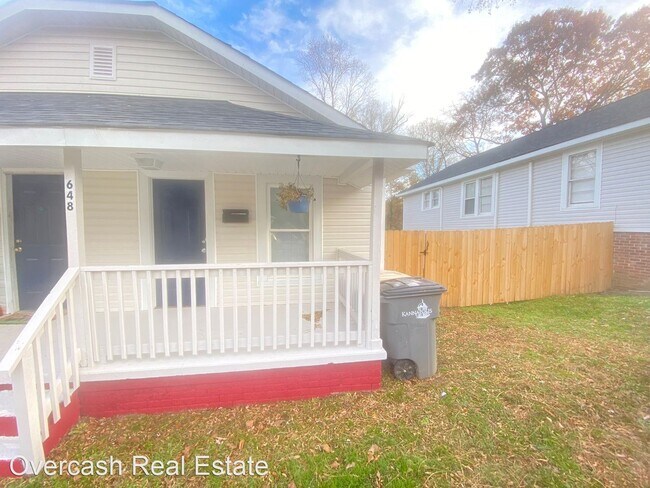 Building Photo - 1 br, 1 bath House - 648 Wilson St