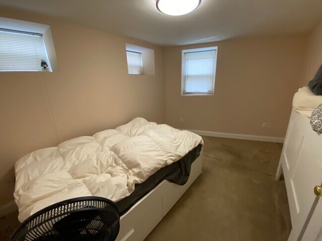 Foto del edificio - 895 Huntington Ave