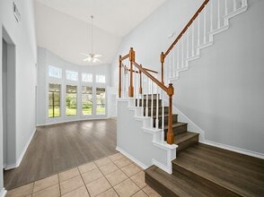 Building Photo - 2407 Hanston Ct
