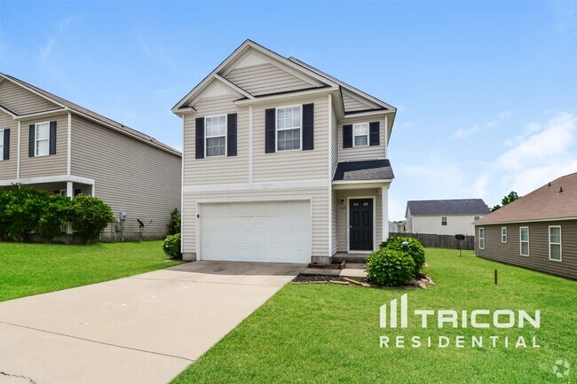 Building Photo - 123 Bruin Dr