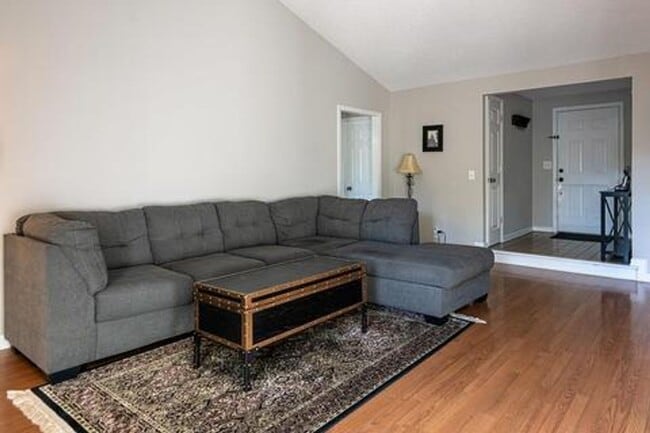 Photo - Harpeth Woods Home with Large Fenced in Ya...