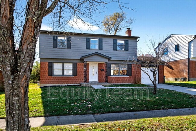 Photo - 517 Brunswick Dr House