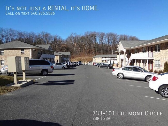 Photo - 733-101 Hillmont Circle- Apartment