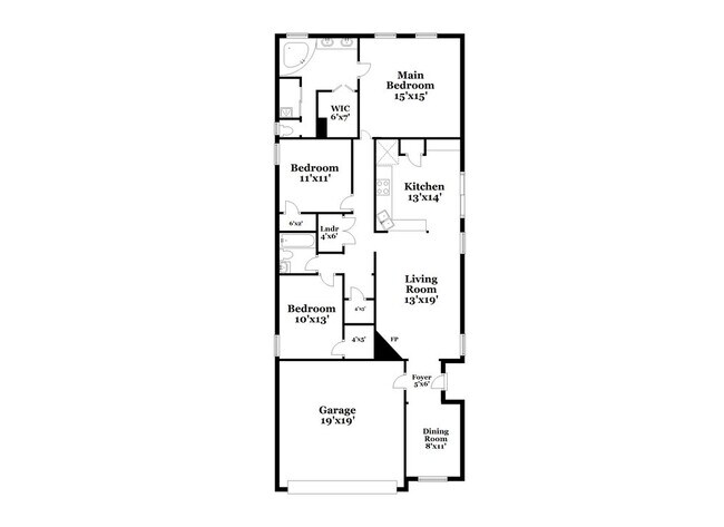 Foto del edificio - 9992 Misty Elm Dr