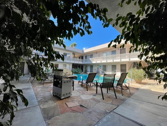 Photo - 3200 Cheviot Vista Pl Apartment