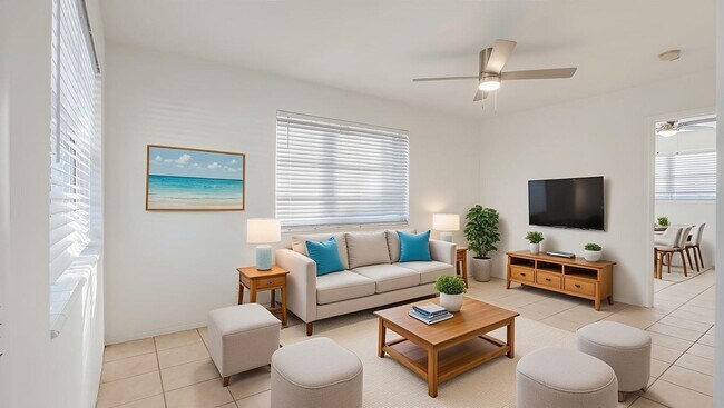 Foto del edificio - 709 SE 15th St