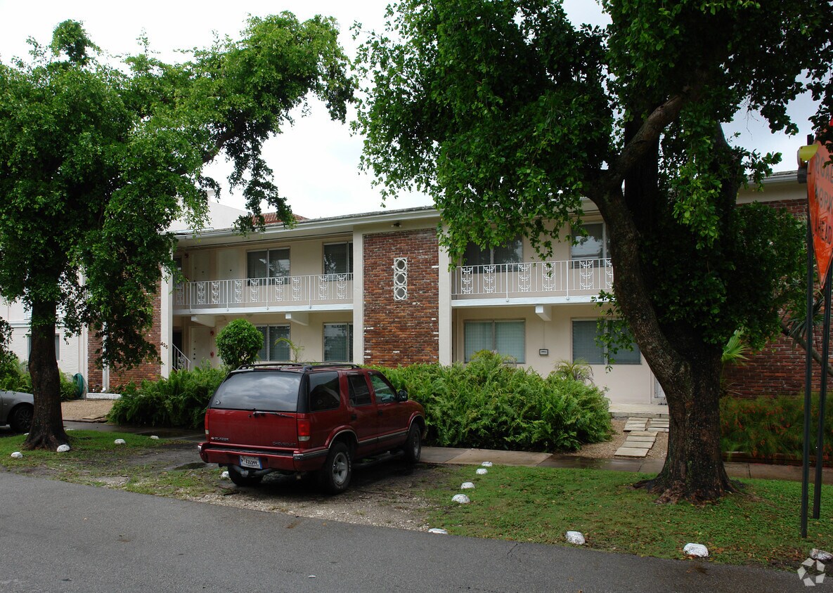 Foto del edificio - Biltmore Villas