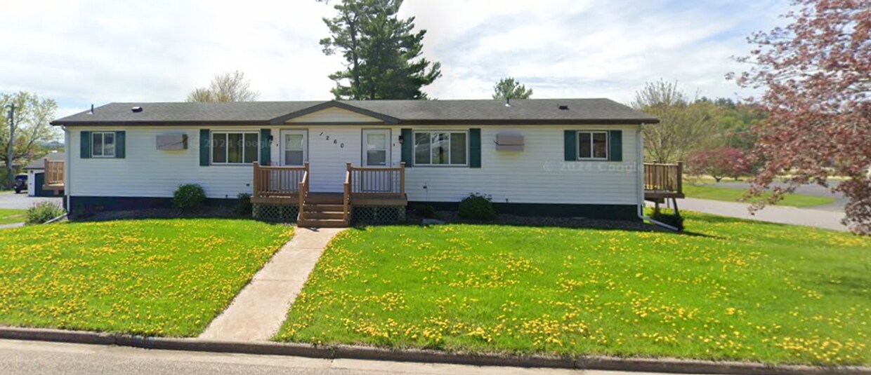 Primary Photo - 1260 Harrison St