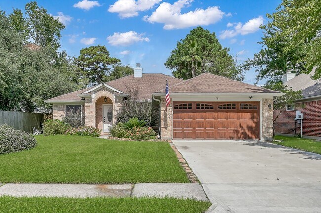 Building Photo - 1507 Buchans Dr