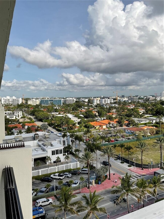 Building Photo - 9273 Collins Ave