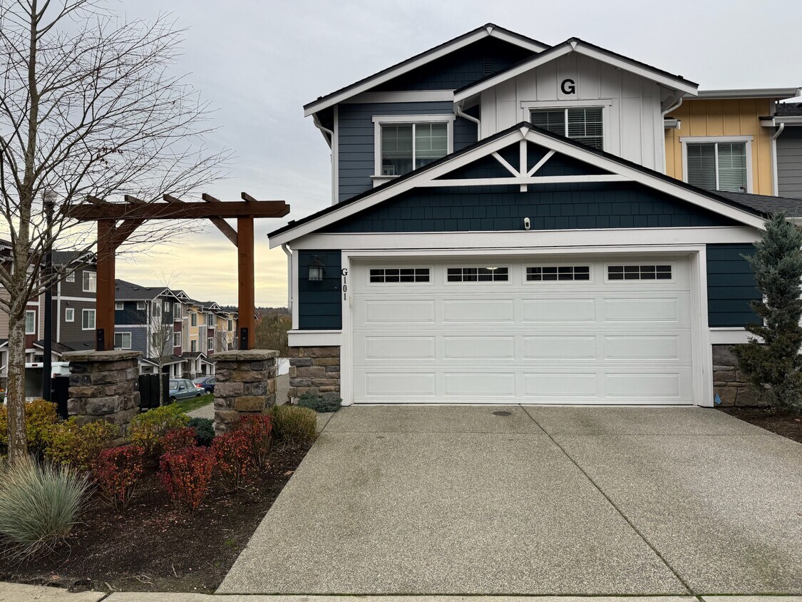 Foto principal - 22328 88th Ave S