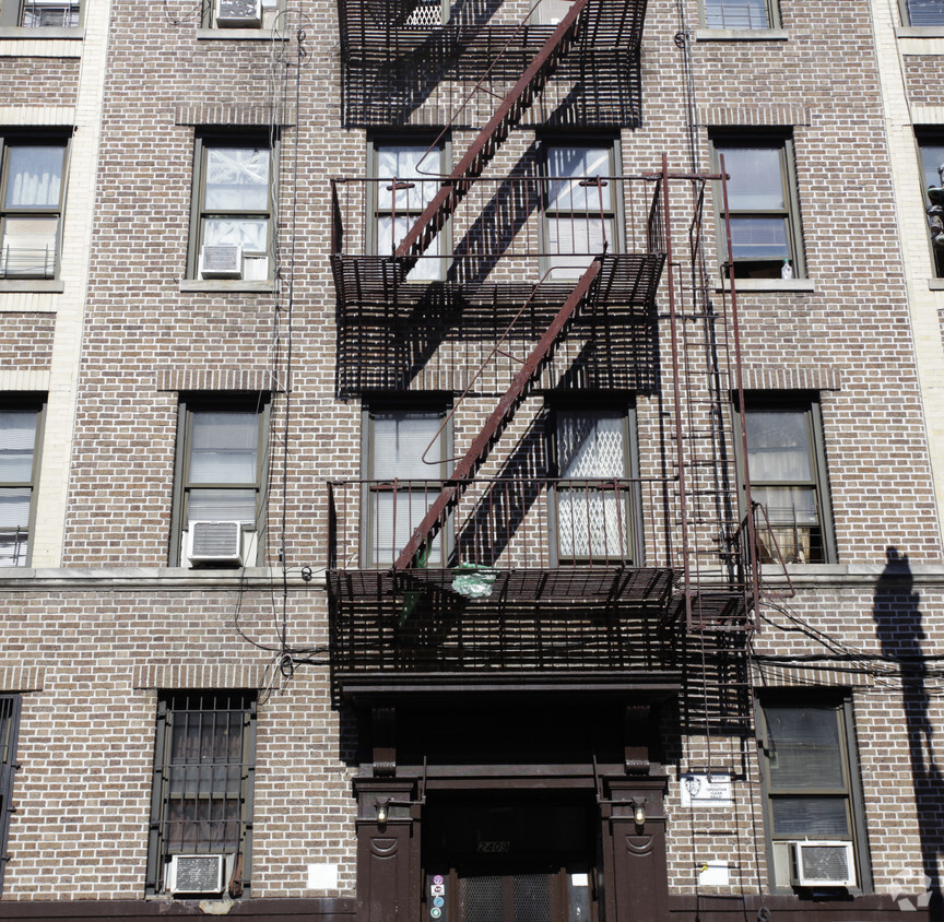 Foto del edificio - Little Italy