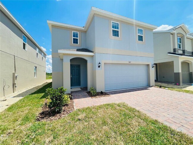 Building Photo - 927 Scrub Oak Hammock Rd