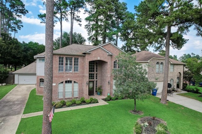 Building Photo - 1314 Dove Trail