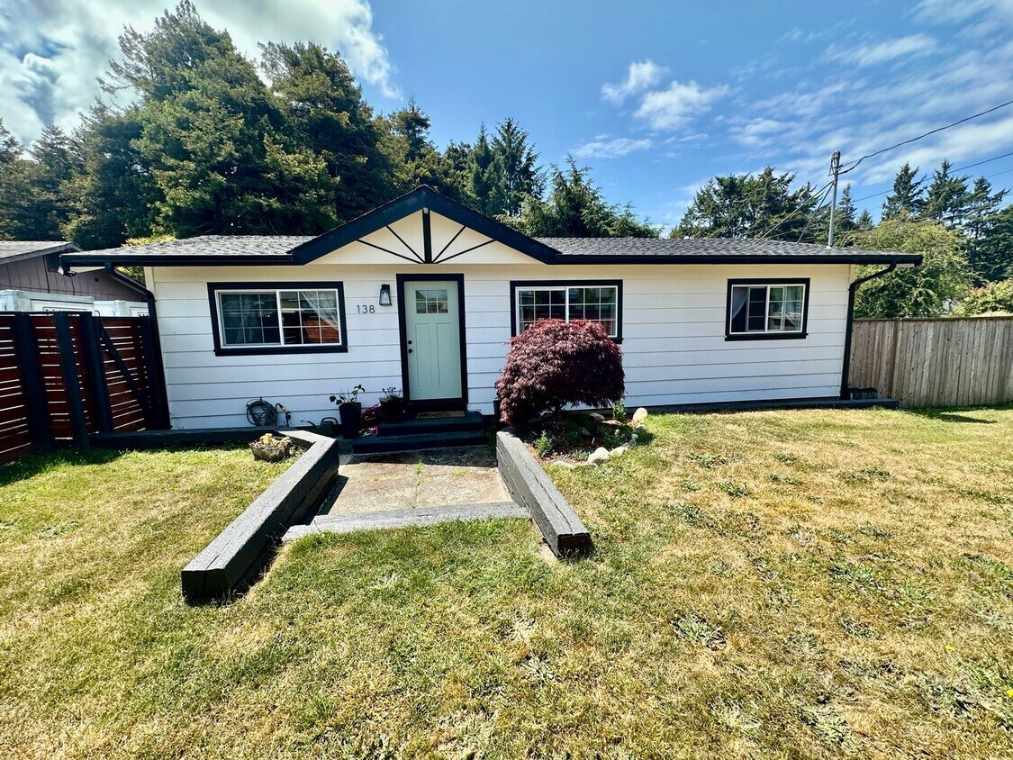 Primary Photo - Beautifully Remodeled Home Backing Up to t...
