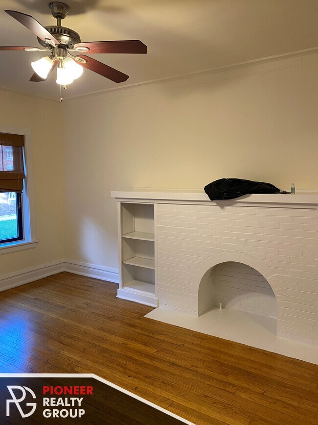 Foto del edificio - 2510 N Kedzie Blvd