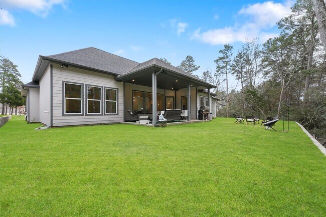 Foto del edificio - 145 Pine Branch Dr