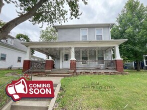 Building Photo - 517 W Jefferson St