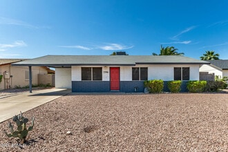 Building Photo - 2396 N Central Dr