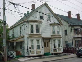 Building Photo - 28 2nd St
