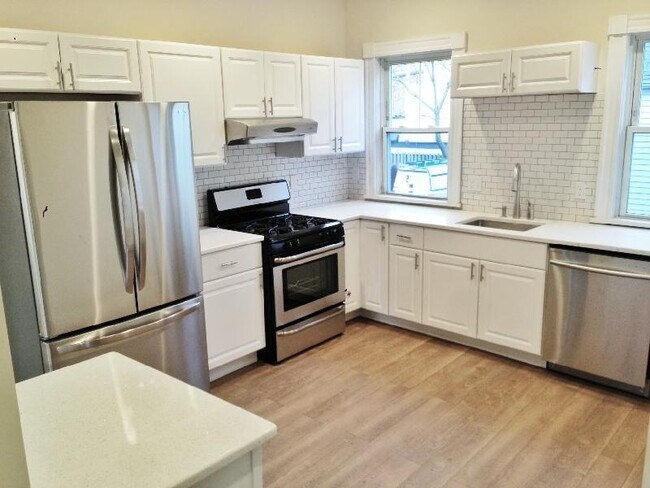 Building Photo - 299 Alewife Brook Pkwy