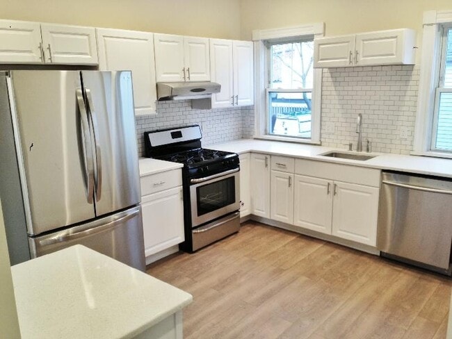 Building Photo - 299 Alewife Brook Pkwy