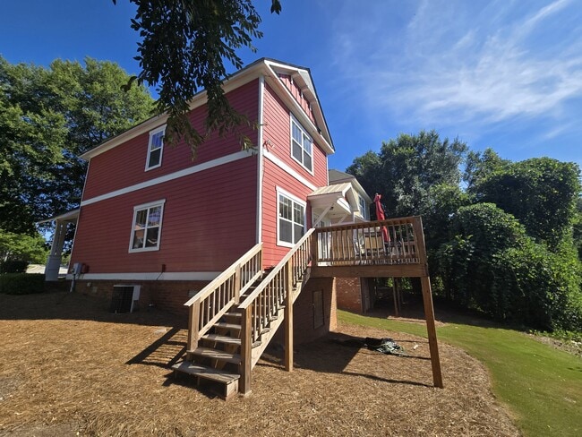 Building Photo - 178 Magnolia Bluff Dr