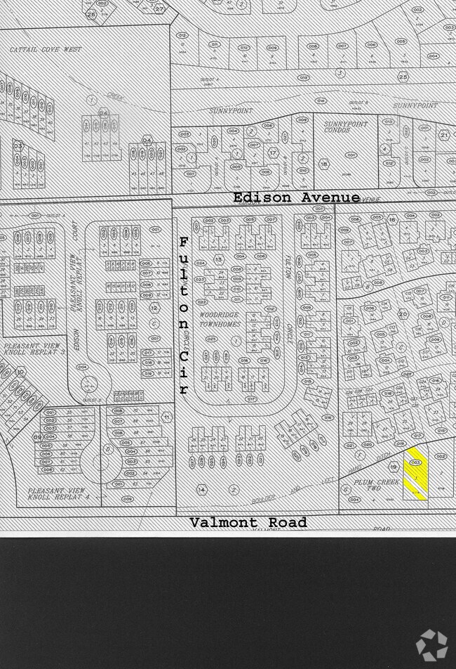 Plum Creek Apartments Boulder, CO