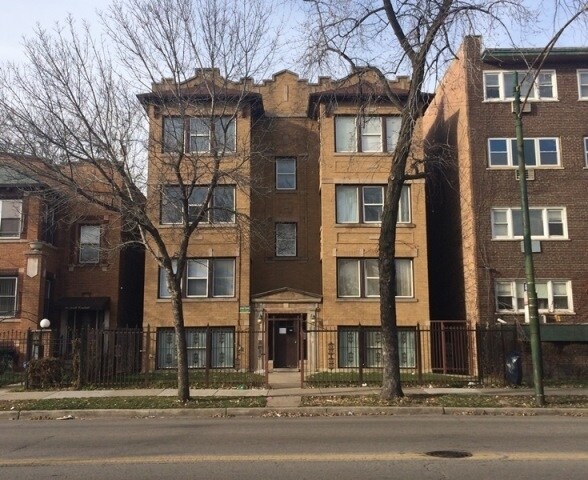 Foto del edificio - 30 N Central Ave