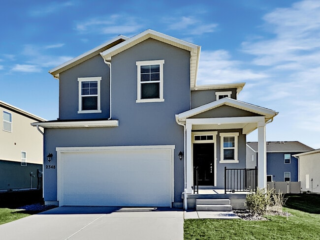 Building Photo - 2348 S Wild Horse Way