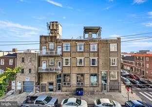 Building Photo - 1201 S 5th St