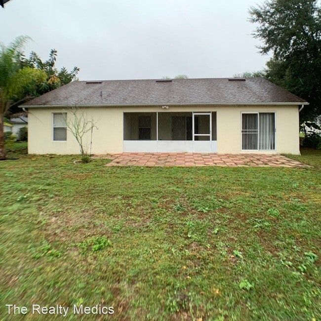 Foto del edificio - 3 br, 2 bath House - 3234 Windmill Point Blvd