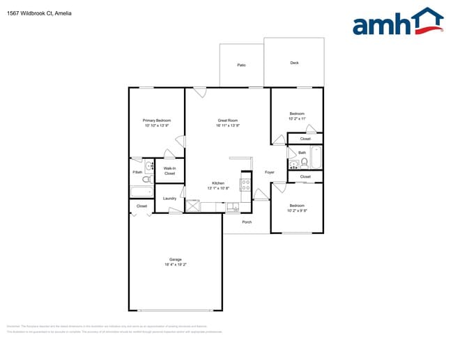 Building Photo - 1567 Wildbrook Ct