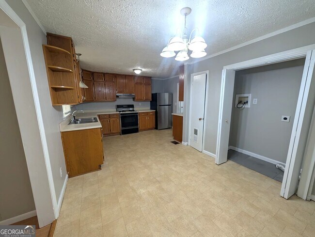 Foto del edificio - 218 Wallis St