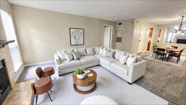 Foto del edificio - 7400 Bellerive Dr