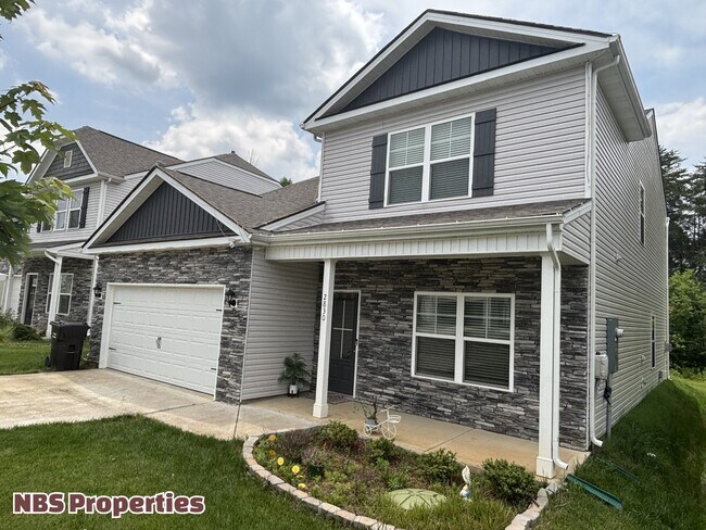 Foto del edificio - 2830 Red Barn Rd