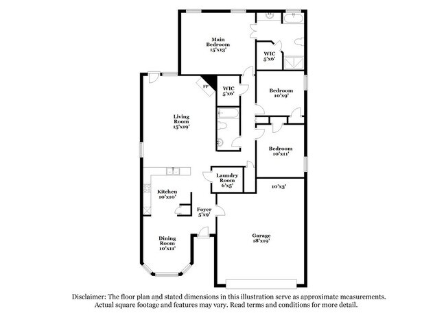 Foto del edificio - 8262 Regal Bend Dr