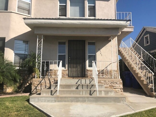 Building Photo - 4365 33rd St