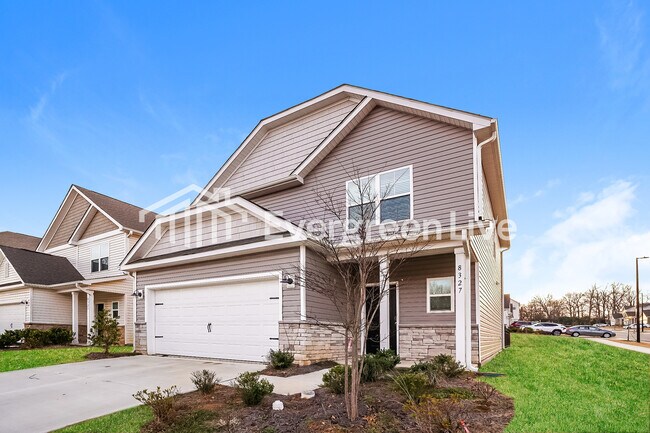 Building Photo - 8327 Bearling Wy